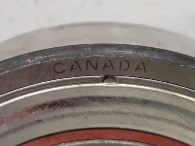 NEW SKF 6213-2RS