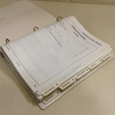 USED DETROIT DIESEL MANUAL905
