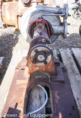 USED GOULDS FIG 8705