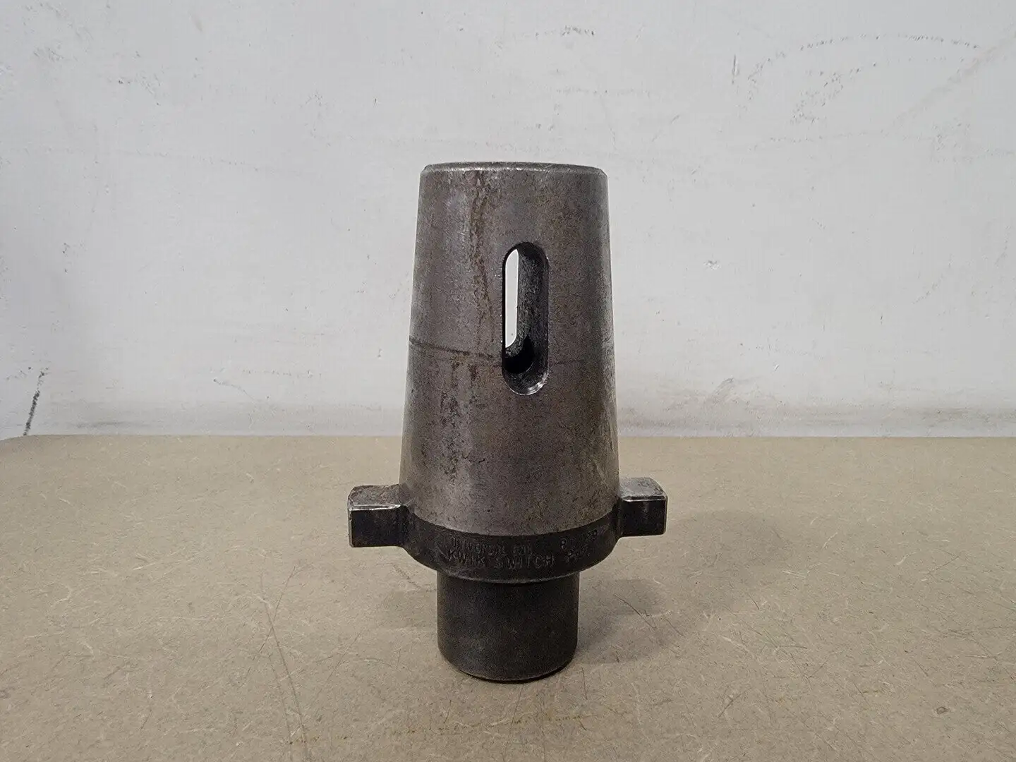 USED UNIVERSAL ENGINEERING 80429