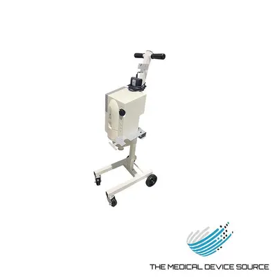 Used _UNKNOWN_ _UNKNOWN_ Pumps / Aspirators Texas US | The Medical Device Source #1480949