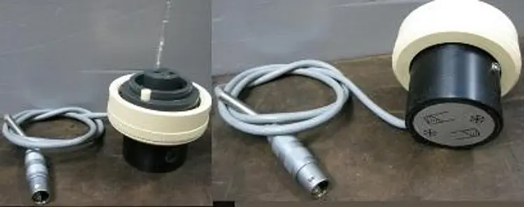 Used _UNKNOWN_ 203C POUR POINT STABILITY BATH FTM-79LB  S/N: 4556 Test Equipment - Other Texas US | Bamko Surplus Process Equipment #937216