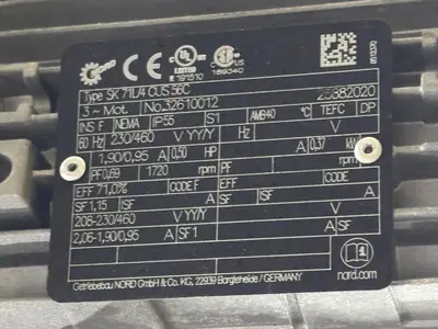 USED COE CPR-PO-15018