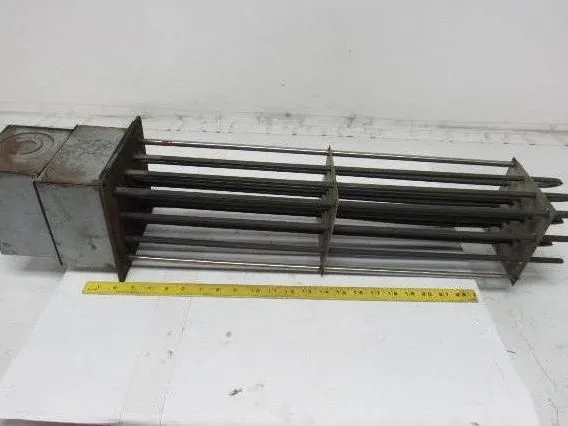 Used CHROMALOX _UNKNOWN_ Miscellaneous MRO | Arrow Industrial #655644