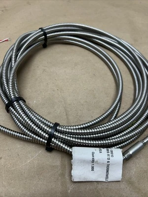 RAF185L483-007(1/2)-19C-19-T3A240-2 Thermocouple NNB Fast Shipping! + Warranty