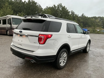 Used 2018 FORD EXPLORER SUVs Michigan US | Miedema Asset Management Group #1406884