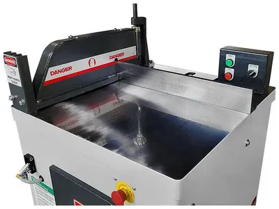 NEW CANTEK PCS-18M