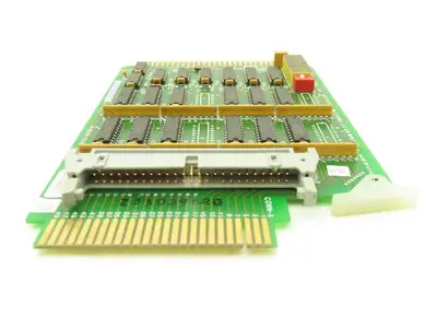 Goss Rockwell E14540-2 Std Bus Assembly 64 Channel I/O or Input BD Rev 15