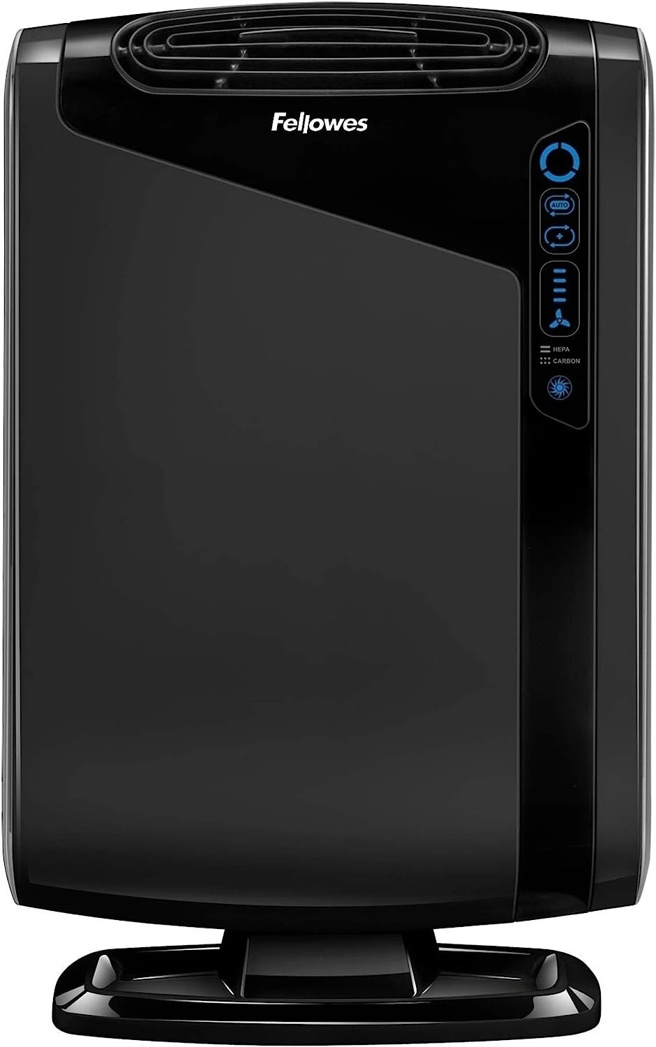 Used Fellowes Fellowes AERAMAX 290 Air Purifiers Delaware US | United Machine Co. #1564074