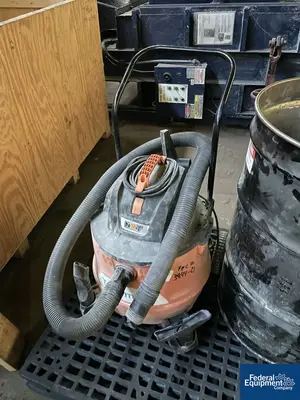 Unknown NXT Shop Vac