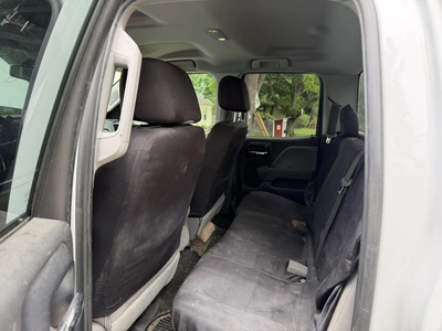 Used 2018 GMC SIERRA ELEVATION Pickup Trucks Michigan US | Miedema Asset Management Group #1269949