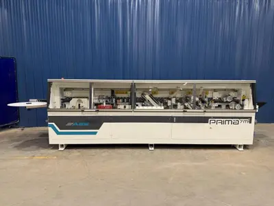 USED AES PRIMA