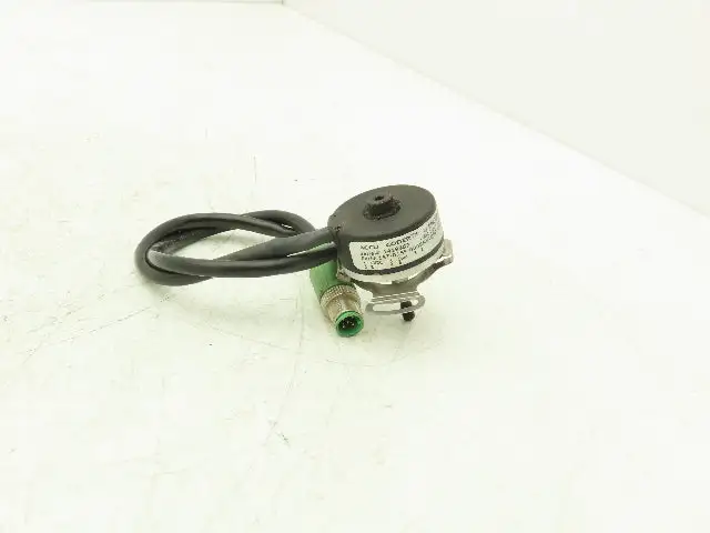 Used ENCODER PRODUCTS _UNKNOWN_ Encoders | Arrow Industrial #616400