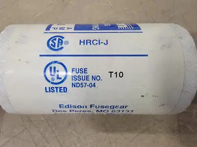 USED EDISON JFL250