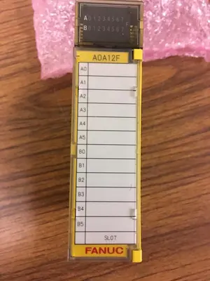 New | in-Stock FANUC A03B-0819-C159 Input / Output Modules | Surplus Asset Holdings #1205982