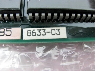 USED NACHI UM834D