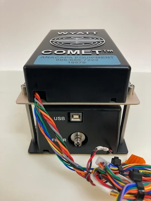 USED Wyatt Technology Comet WIC-01