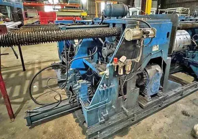 USED 1980 PERFECTO R-51701C