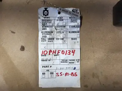 USED SURE SEAL 3-622-822515