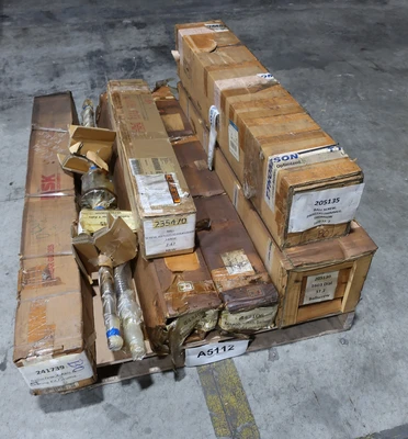 Used _UNKNOWN_ _UNKNOWN_ Bearings Ohio US | Aucto #1427209