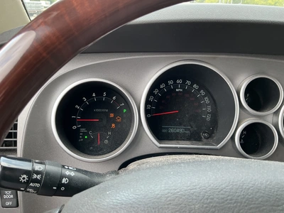Used 2011 TOYOTA SEQUOIA SUVs Michigan US | Miedema Asset Management Group #1321229