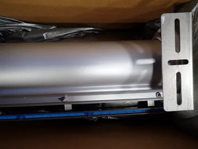 Simcoion Air Knife