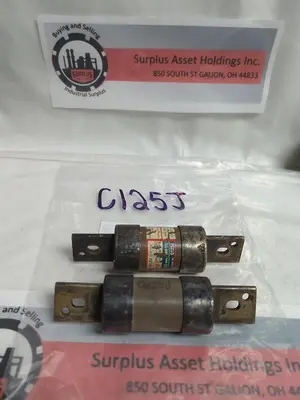 USED ENGLISH ELECTRIC C125J