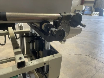 USED CONAIR MCB-21-4