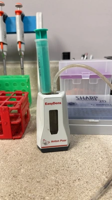 Laboratory Equipment Bundle (pH Meter Incubator Thermocycler Centifuge Microscope Refrigerator,MORE! (Copy)