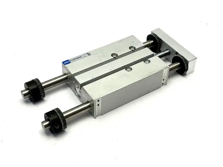 Used BIMBA _UNKNOWN_ Misc Industrial Equipment | Maverick Industrial Sales #1110060