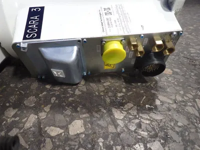 Used OMRON ADEPT COBRA 350 Robots Ohio US | HGR 24 #729739