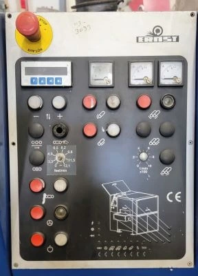 USED ERNST PLUTO