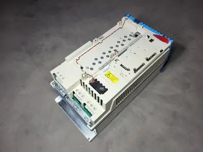 NEW ABB ACS800-04-0011-7