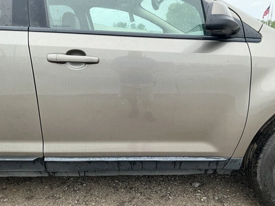 USED 2013 FORD EDGE