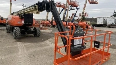 Used 2024 JLG 1500AJP Articulating Boom Lifts Florida US | Rubbl #1335477
