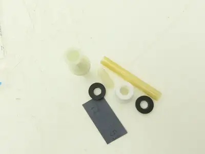 Johnson Controls V-9999-613 Packing Kit 3/8" Stem  2 Rings One Follower