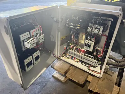 USED P&H HEVI-LIFT M SERIES