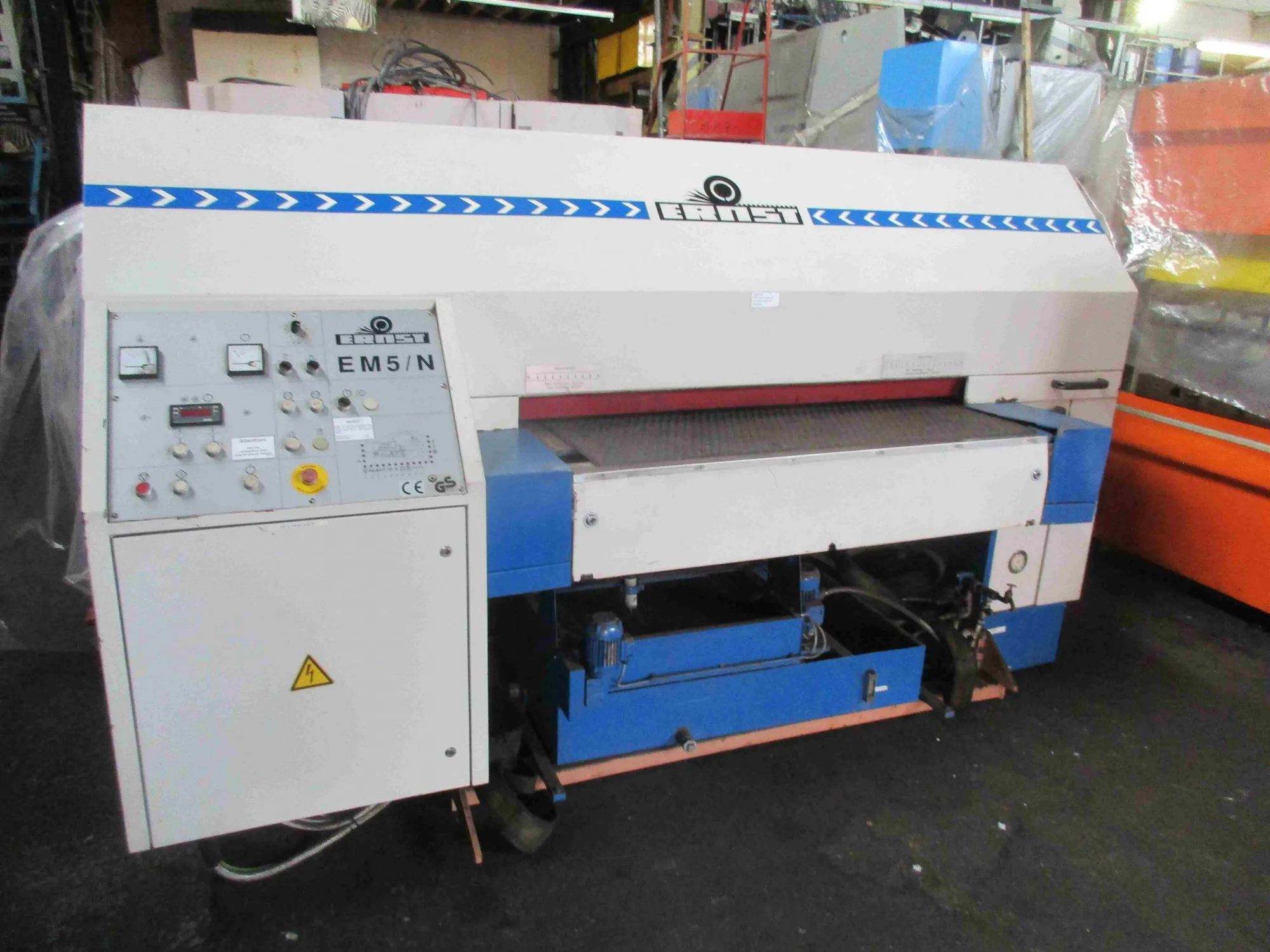 Ernst Em5/n 1400