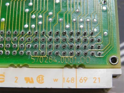 USED SIEMENS 6FX1863-0BX01-4B