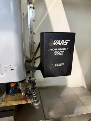 USED HAAS VF–1