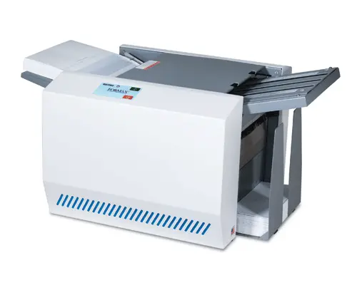 New | in-Stock FORMAX _UNKNOWN_ Mail Folding & Inserting Machines New York US | Performance Solutions USA #1511425