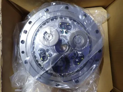 Used NABTESCO RV160E57 Motors (misc) Ohio US | HGR 24 #734752