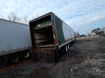 USED 2009 UTILITY 300R