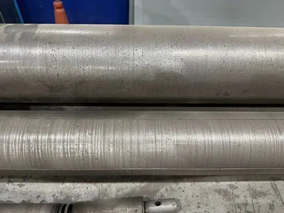 MORGAN RUSHWORTH PBR 2000 Fabrication & Sheet Metal | Bowland Trading Ltd (6)