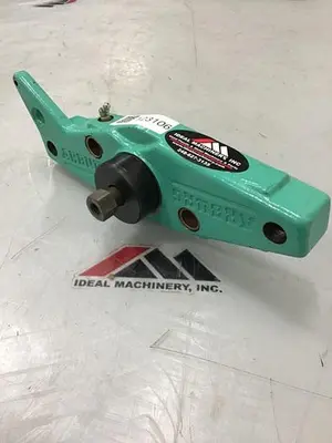 USED ARBURG 210 512 00