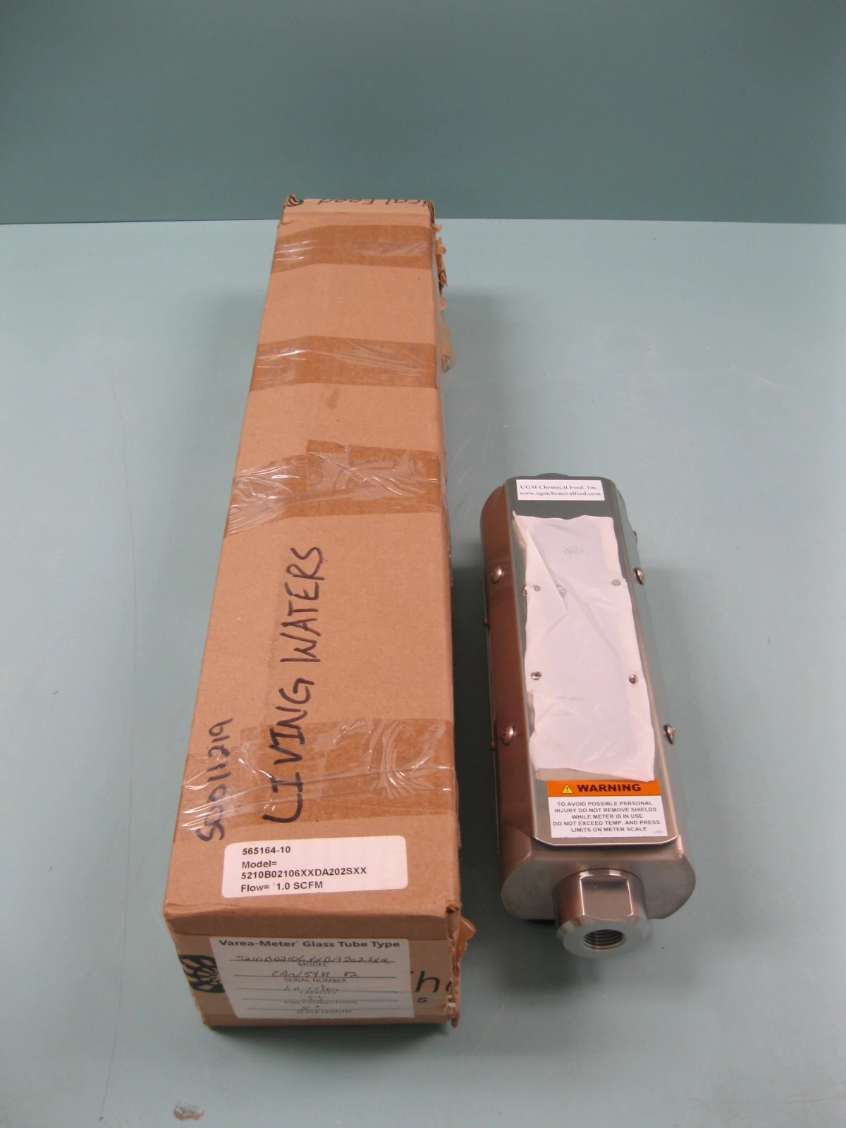 NEW USGI W62601SSCC