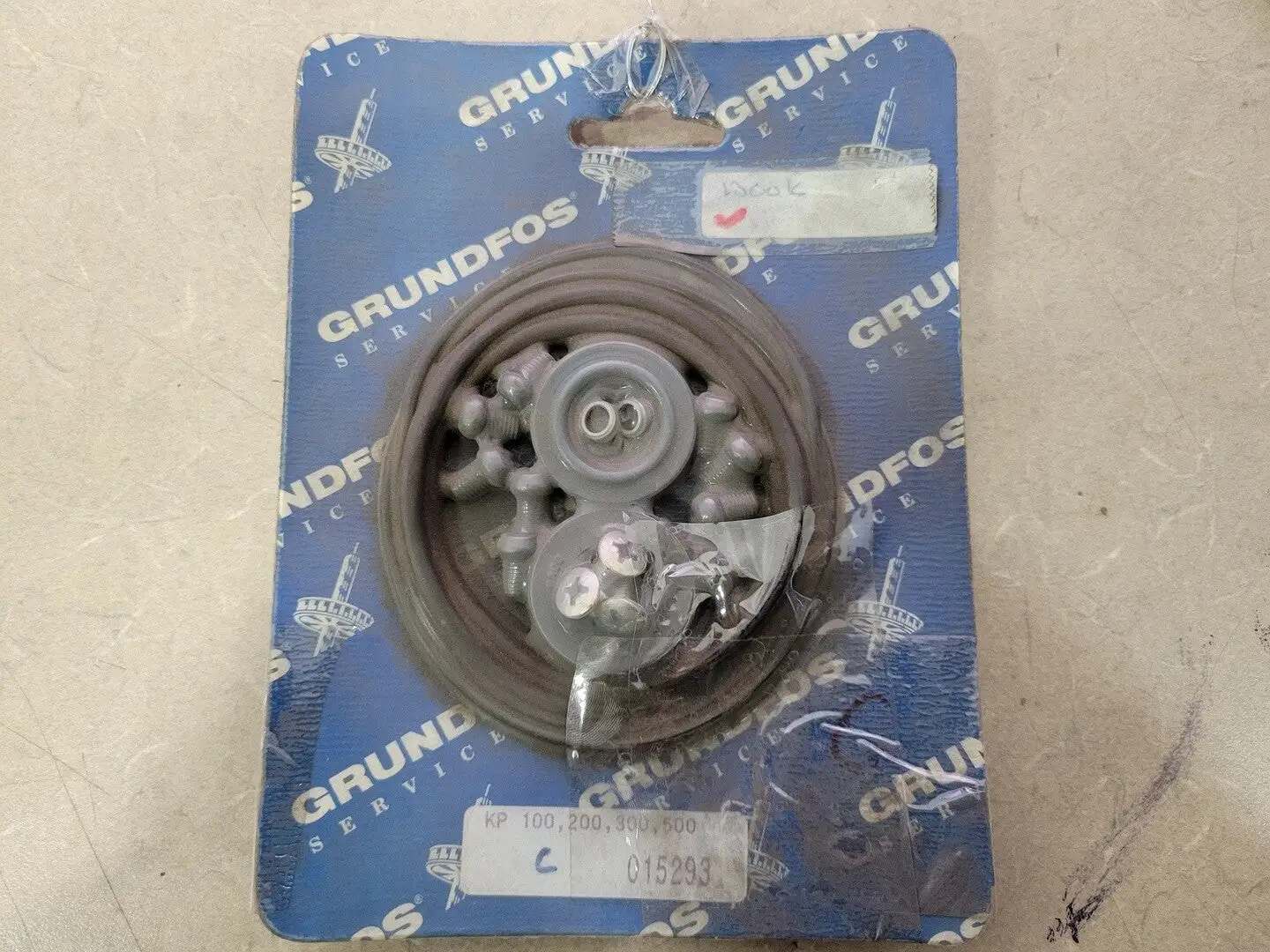 NEW GRUNDFOS 015293