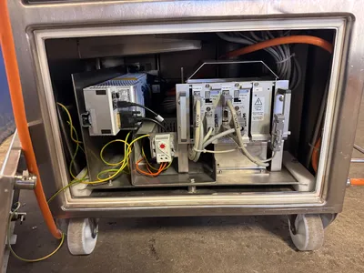 Used INOTEC WT99-iT-M Food Processing Equipment (misc) Illinois US | M&M Equipment Corp. #1285847