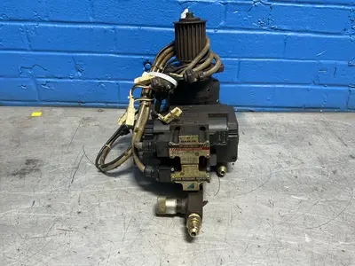 Used DAIKIN _UNKNOWN_ Motors (misc) Ohio US | HGR 24 #1315009