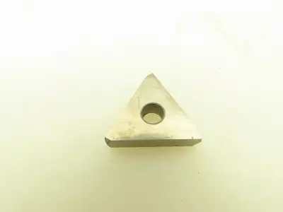 TRW Wendt-Sonis 15T5N Carbide Insert Grade CY17   Lot of 20pcs